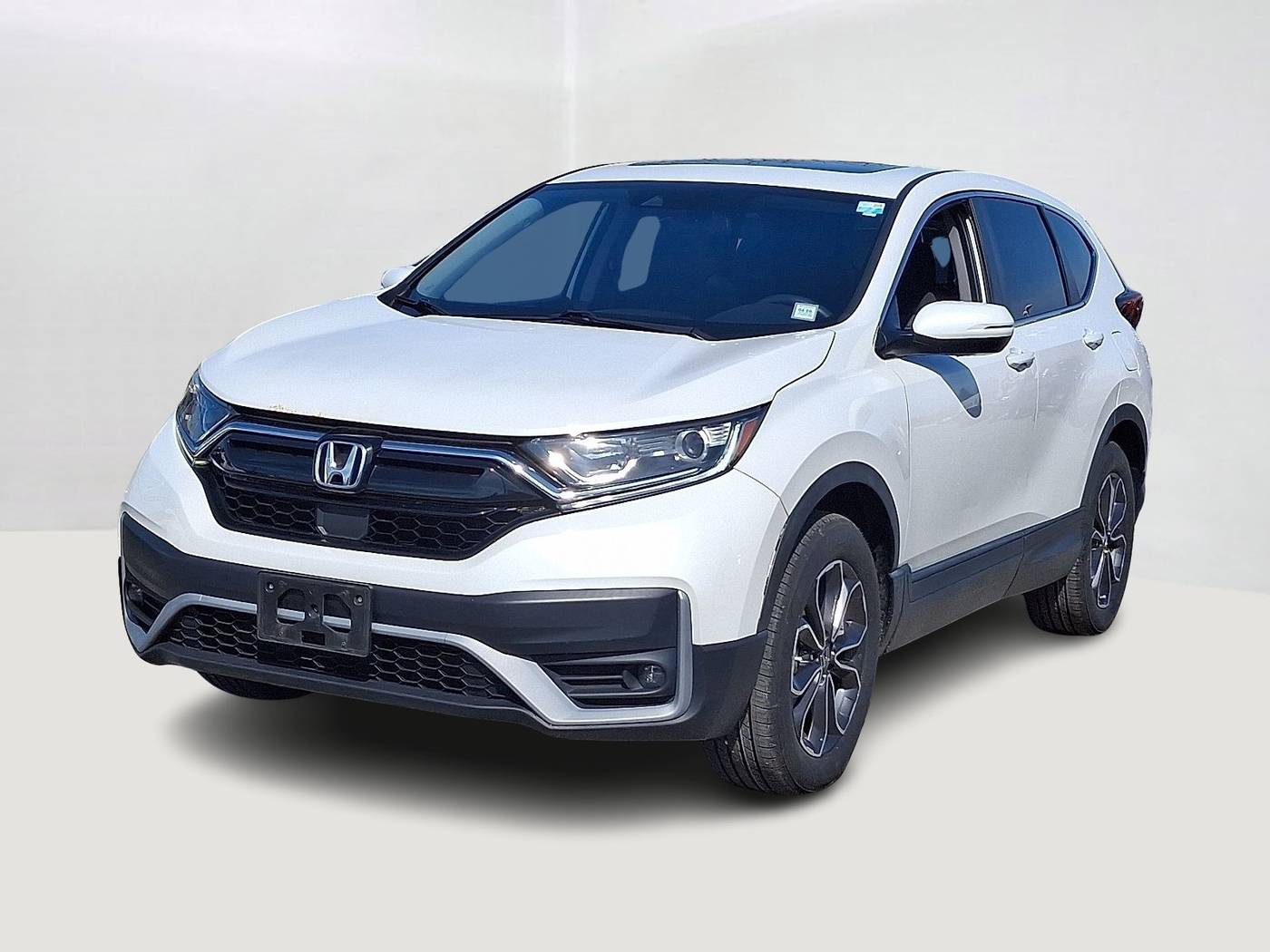 2020 Honda CR-V EX — SUV — 107,236 mi — Wappingers Falls, NY