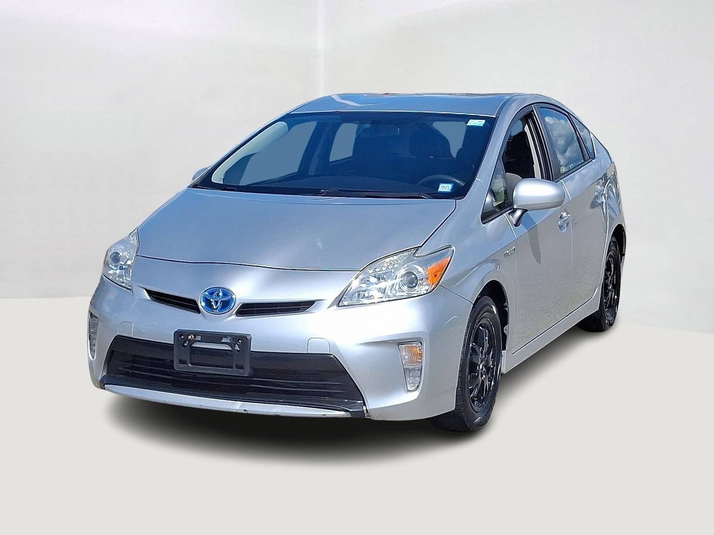 2012 Toyota Prius Two — Sedan — 190,030 mi — Wappingers Falls, NY