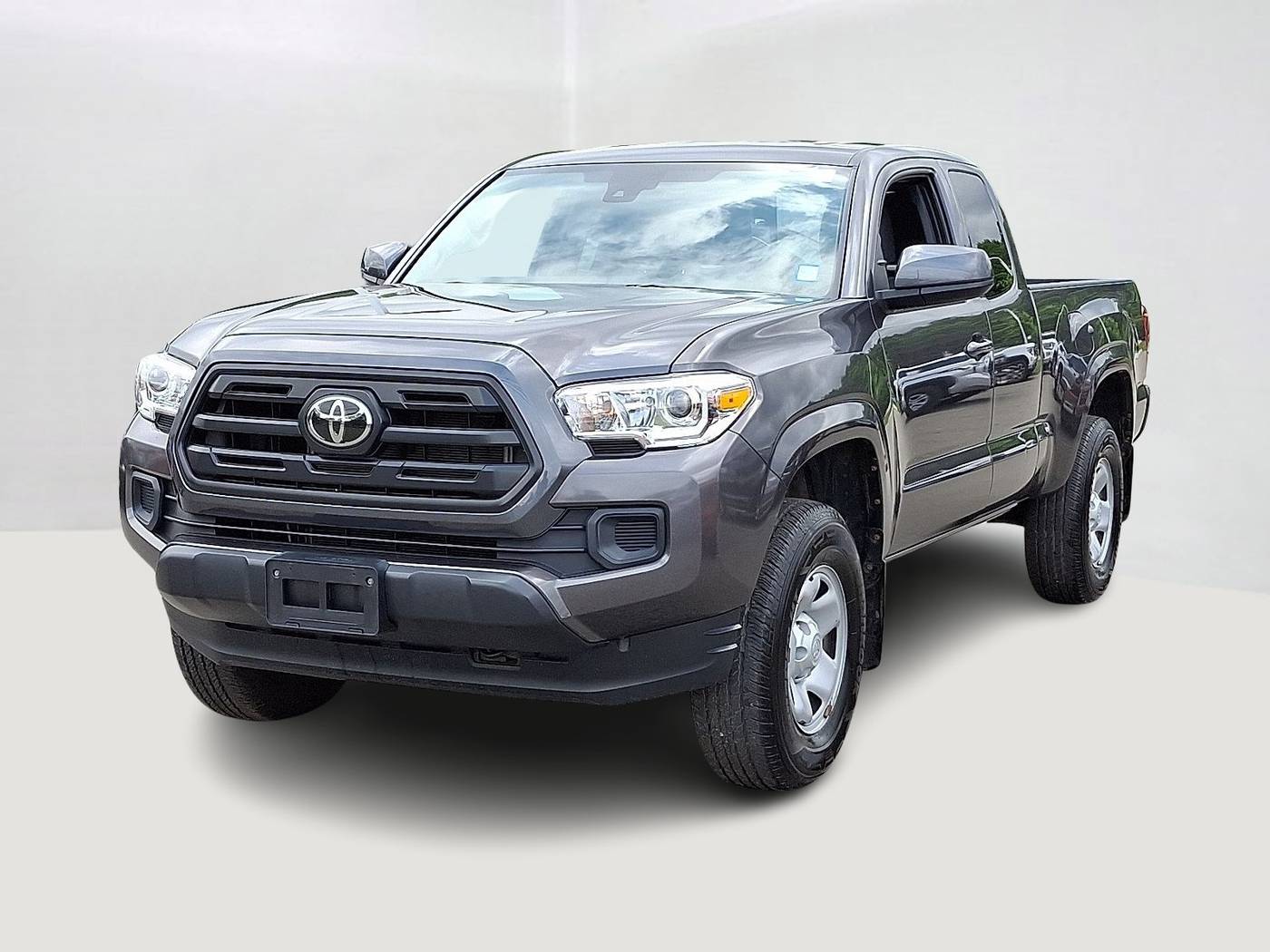 2019 Toyota Tacoma SR — Pickup Truck — 55,398 mi — Wappingers Falls, NY