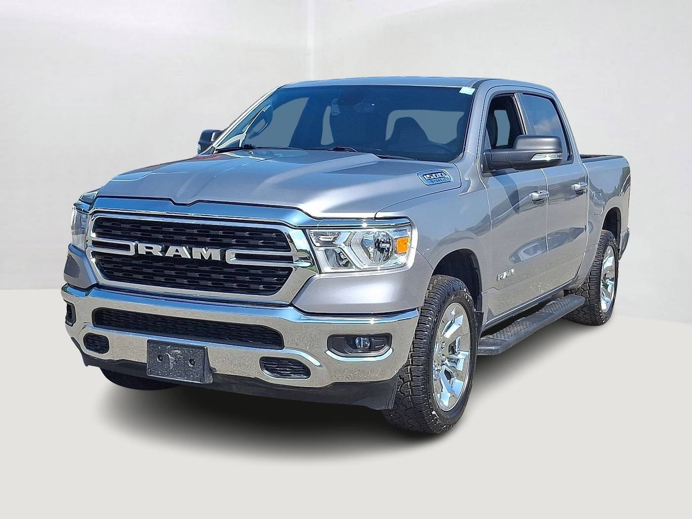 2022 Ram 1500 Big Horn — Pickup Truck — 32,240 mi — Wappingers Falls, NY