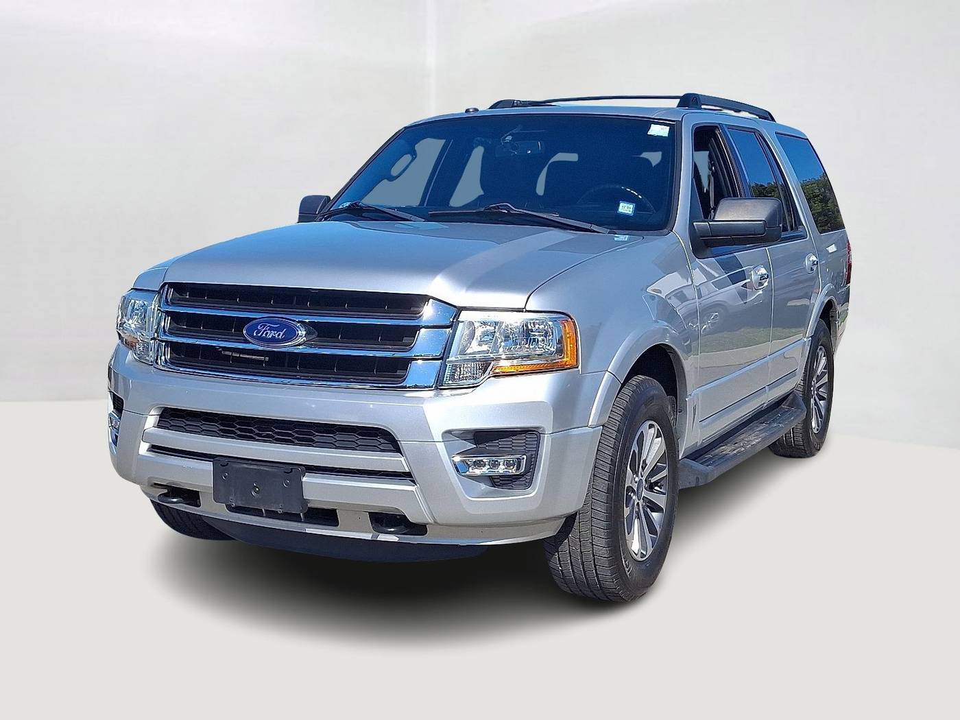 2017 Ford Expedition XLT — SUV — 115,601 mi — Wappingers Falls, NY