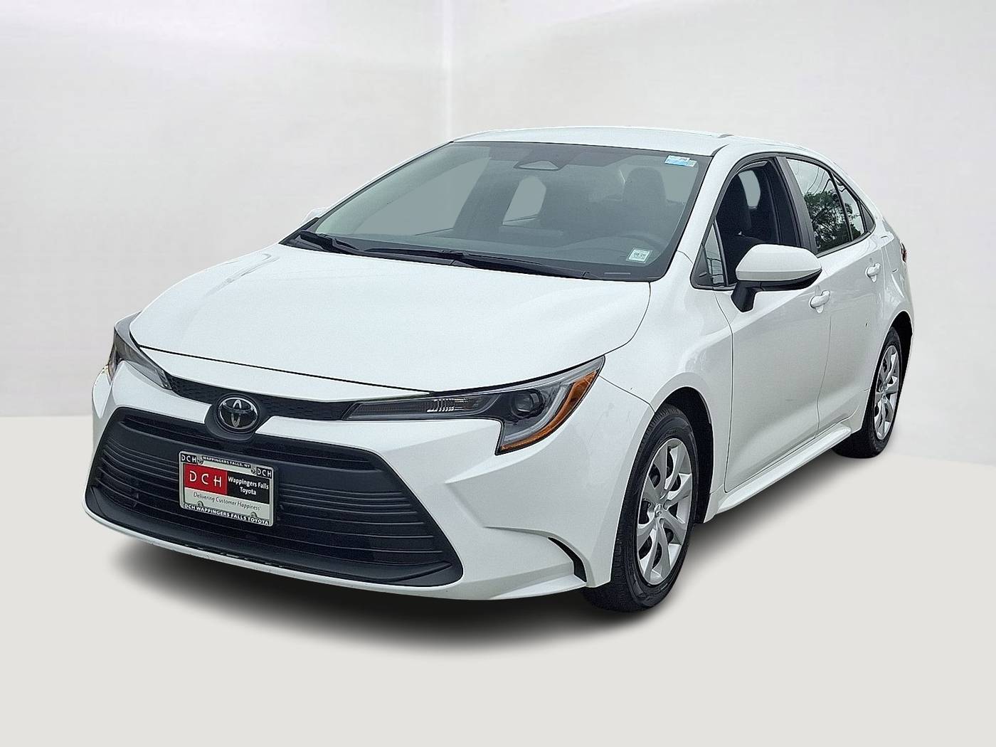 2024 Toyota Corolla LE — Sedan — 4,215 mi — Wappingers Falls, NY