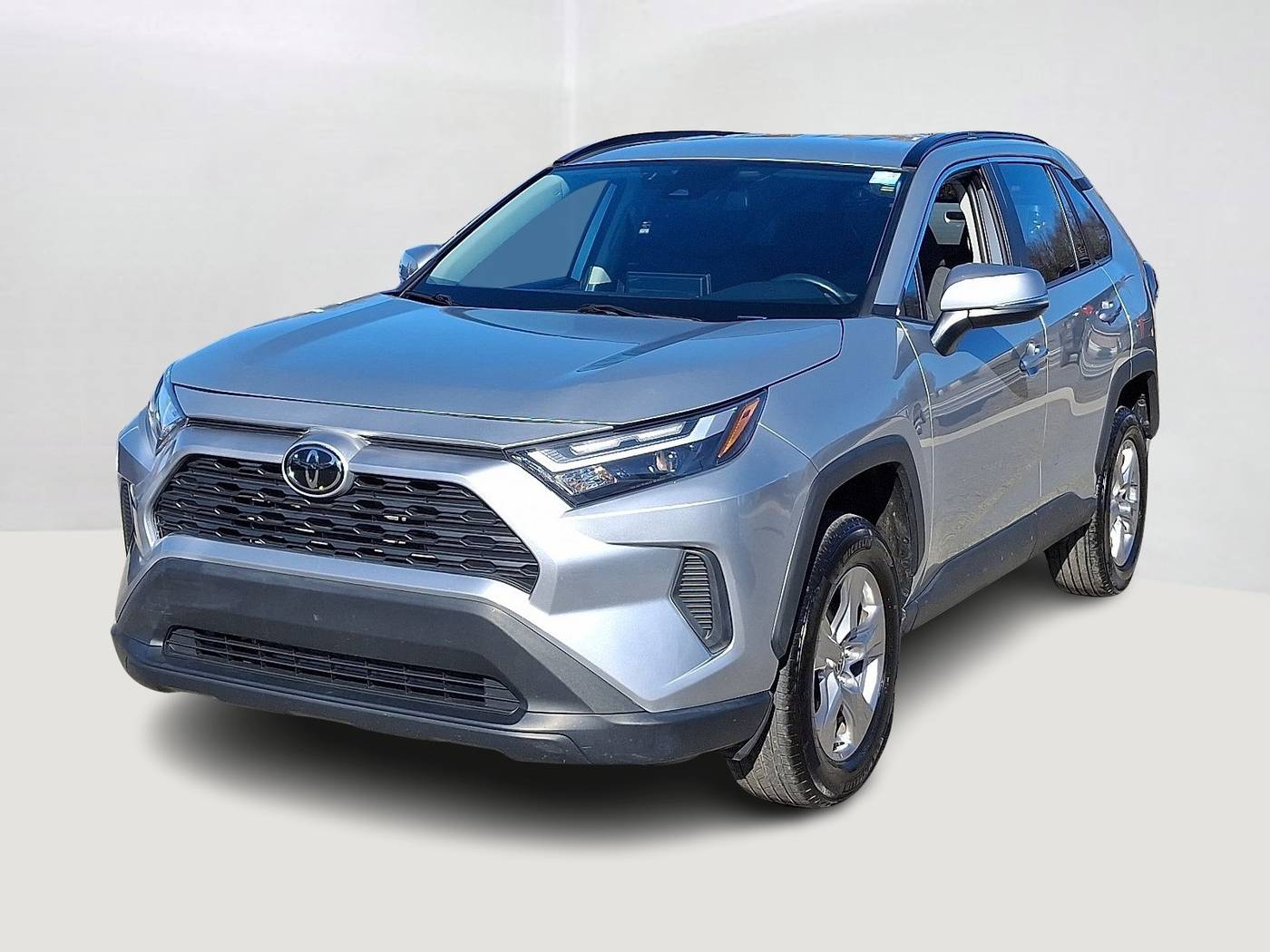 2023 Toyota RAV4 XLE — SUV — 24,065 mi — Wappingers Falls, NY