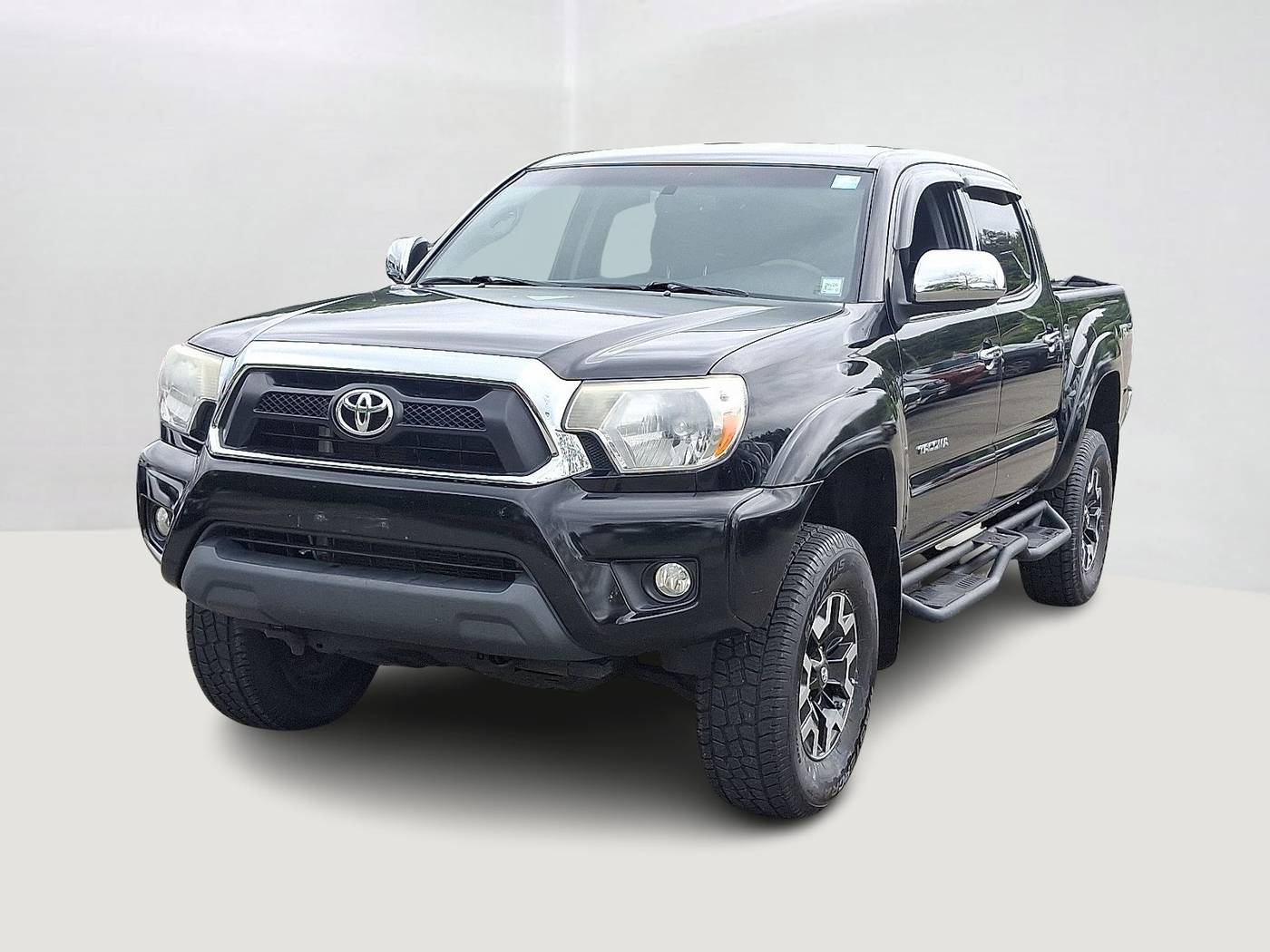 2013 Toyota Tacoma Base — Pickup Truck — 187,899 mi — Wappingers Falls, NY
