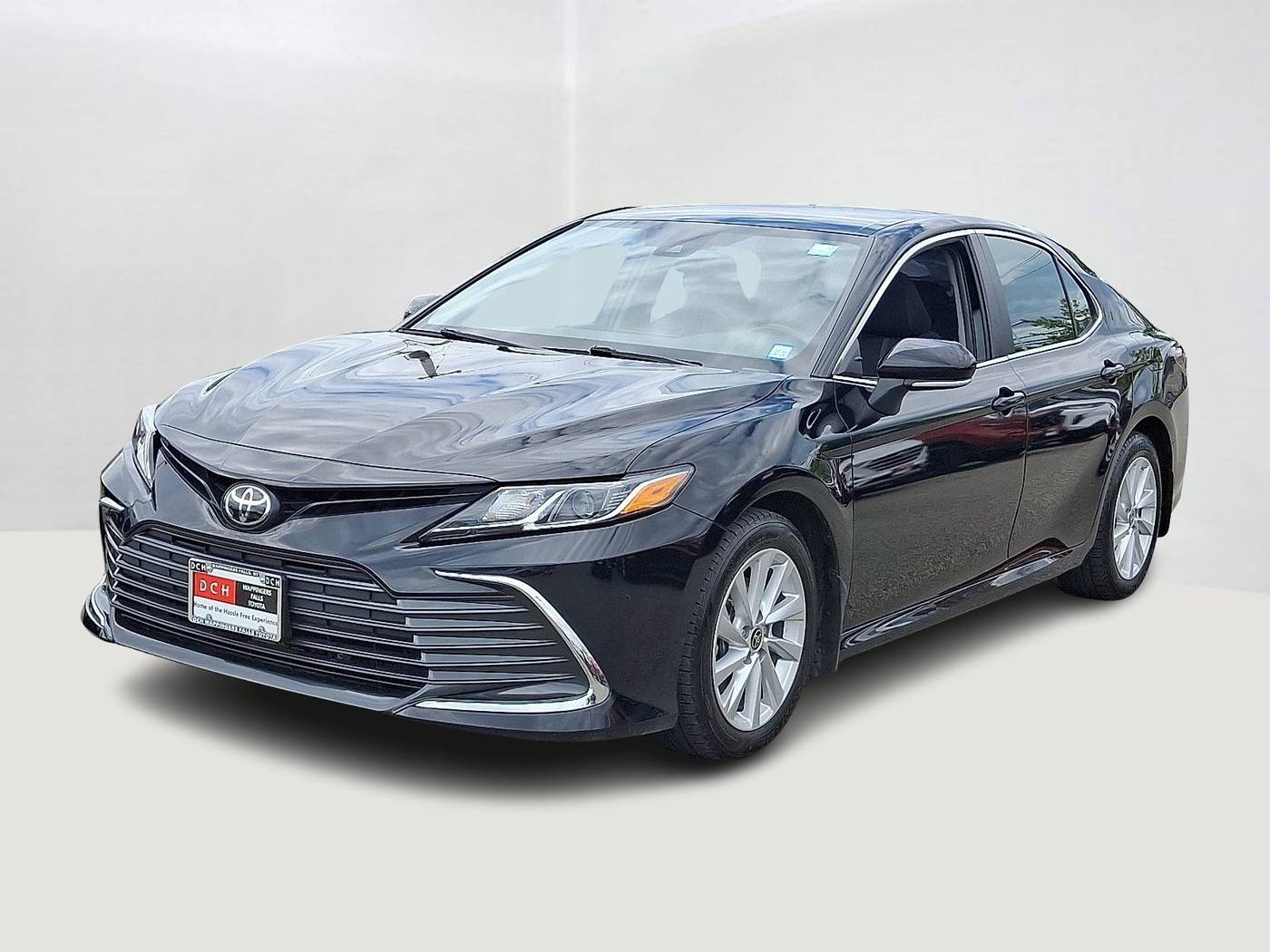 2023 Toyota Camry LE — Sedan — 40,634 mi — Wappingers Falls, NY