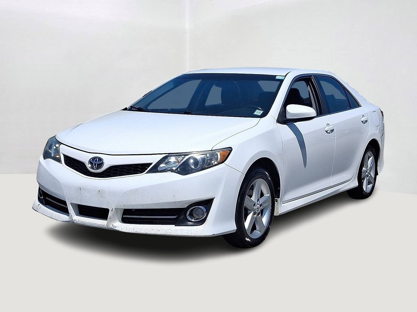 2013 Toyota Camry SE — Sedan — 209,764 mi — Wappingers Falls, NY