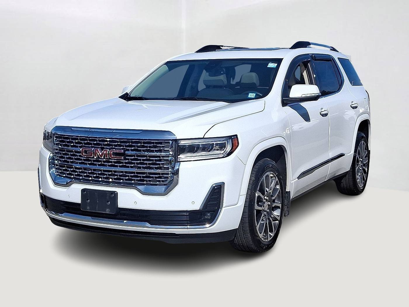 2020 GMC Acadia Denali — SUV — 74,192 mi — Wappingers Falls, NY