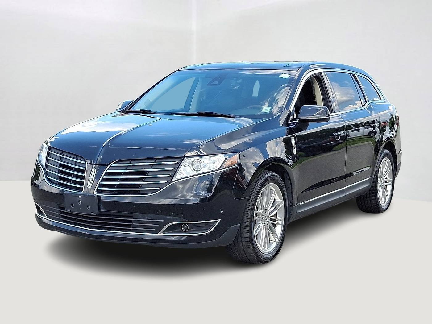 2019 Lincoln MKT Standard — SUV — 59,032 mi — Wappingers Falls, NY