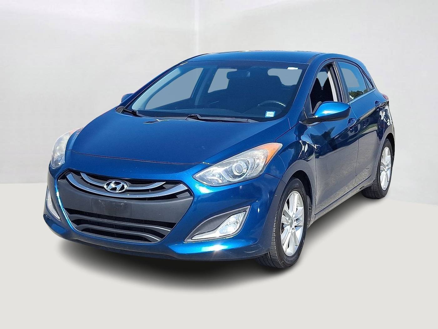 2014 Hyundai Elantra GT — Hatchback — 94,125 mi — Wappingers Falls, NY