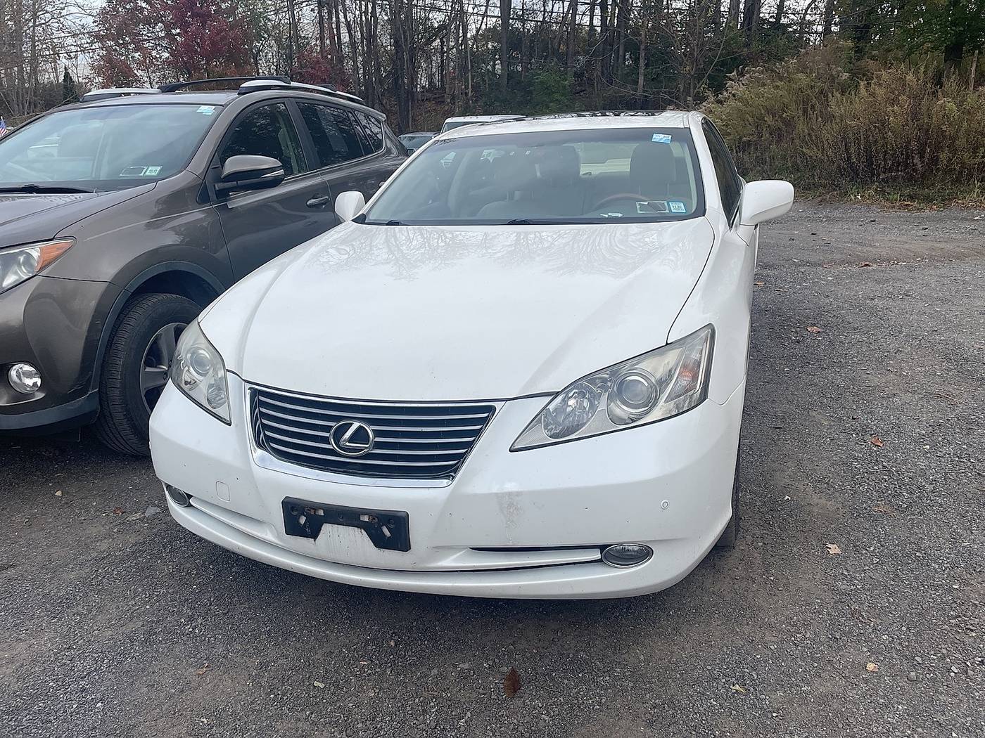 2007 Lexus ES ES 350 — Sedan — 57,644 mi — Wappingers Falls, NY