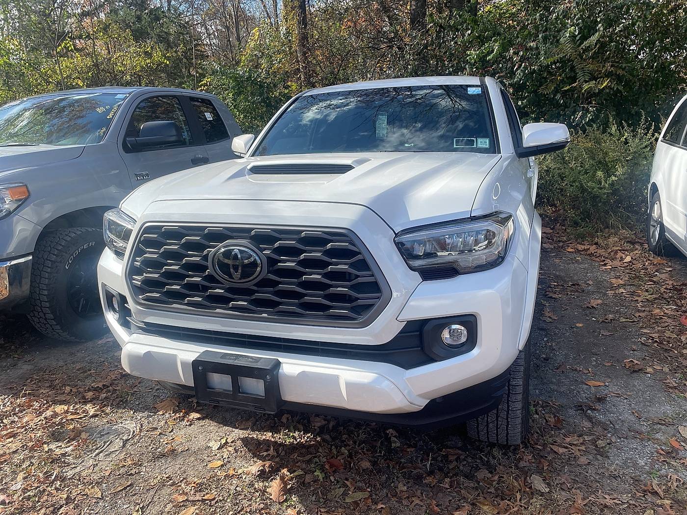 2022 Toyota Tacoma TRD Sport — Pickup Truck — 27,068 mi — Wappingers Falls, NY