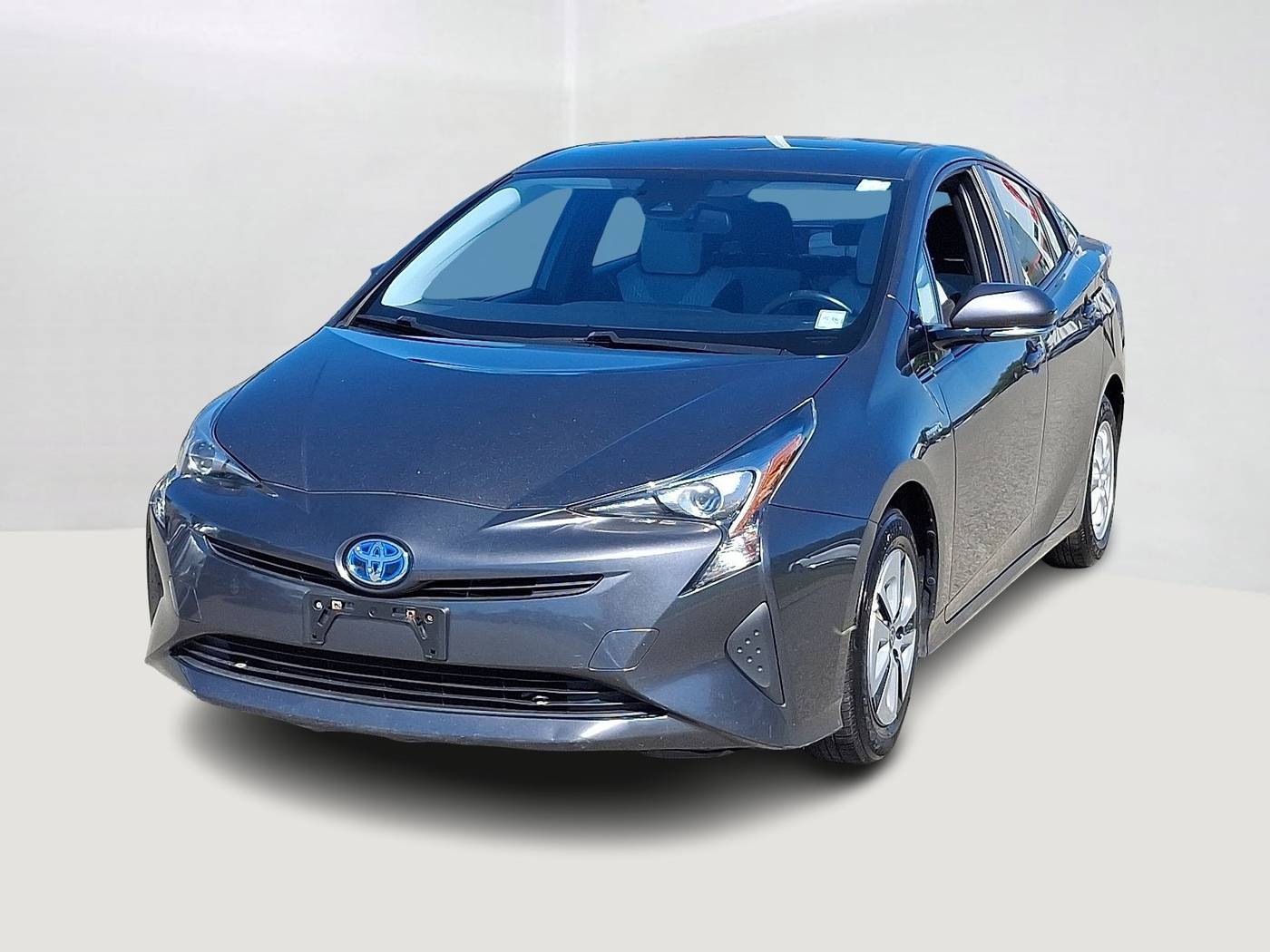2017 Toyota Prius Four — Hatchback — 89,108 mi — Wappingers Falls, NY