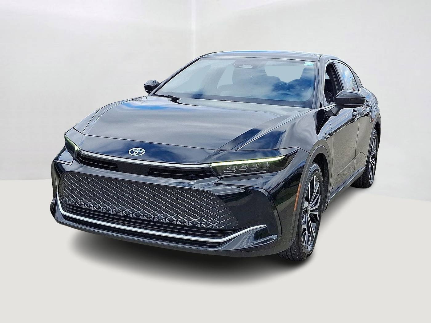 2023 Toyota Crown Limited — Sedan — 43,706 mi — Wappingers Falls, NY