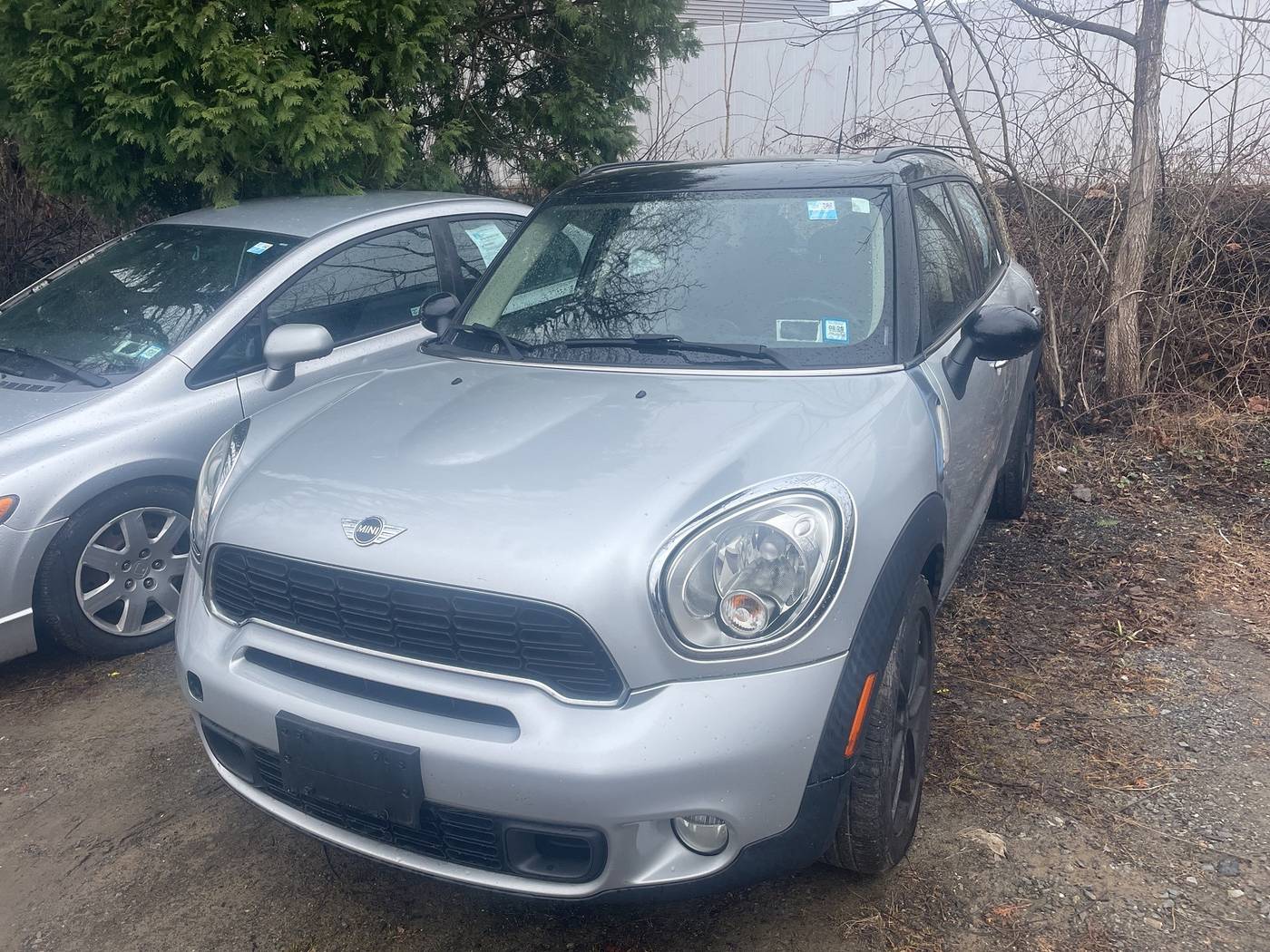 2012 MINI Countryman Cooper S — SUV — 119,626 mi — Wappingers Falls, NY