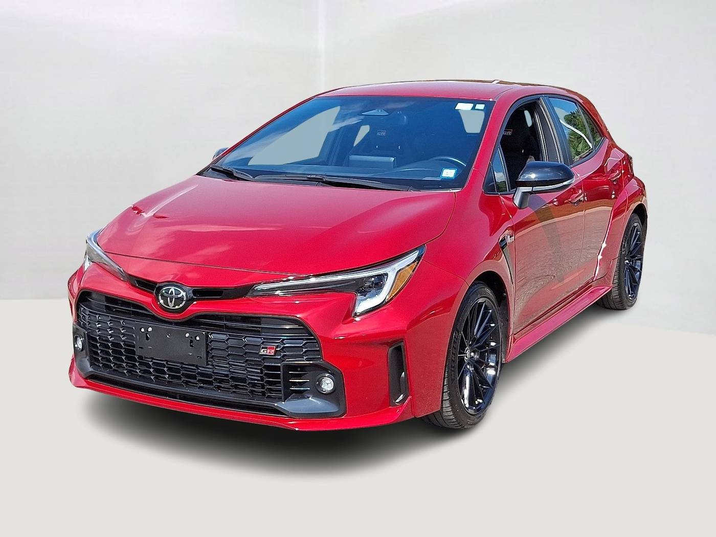 2024 Toyota GR Corolla Premium — Hatchback — 15,240 mi — Wappingers Falls, NY