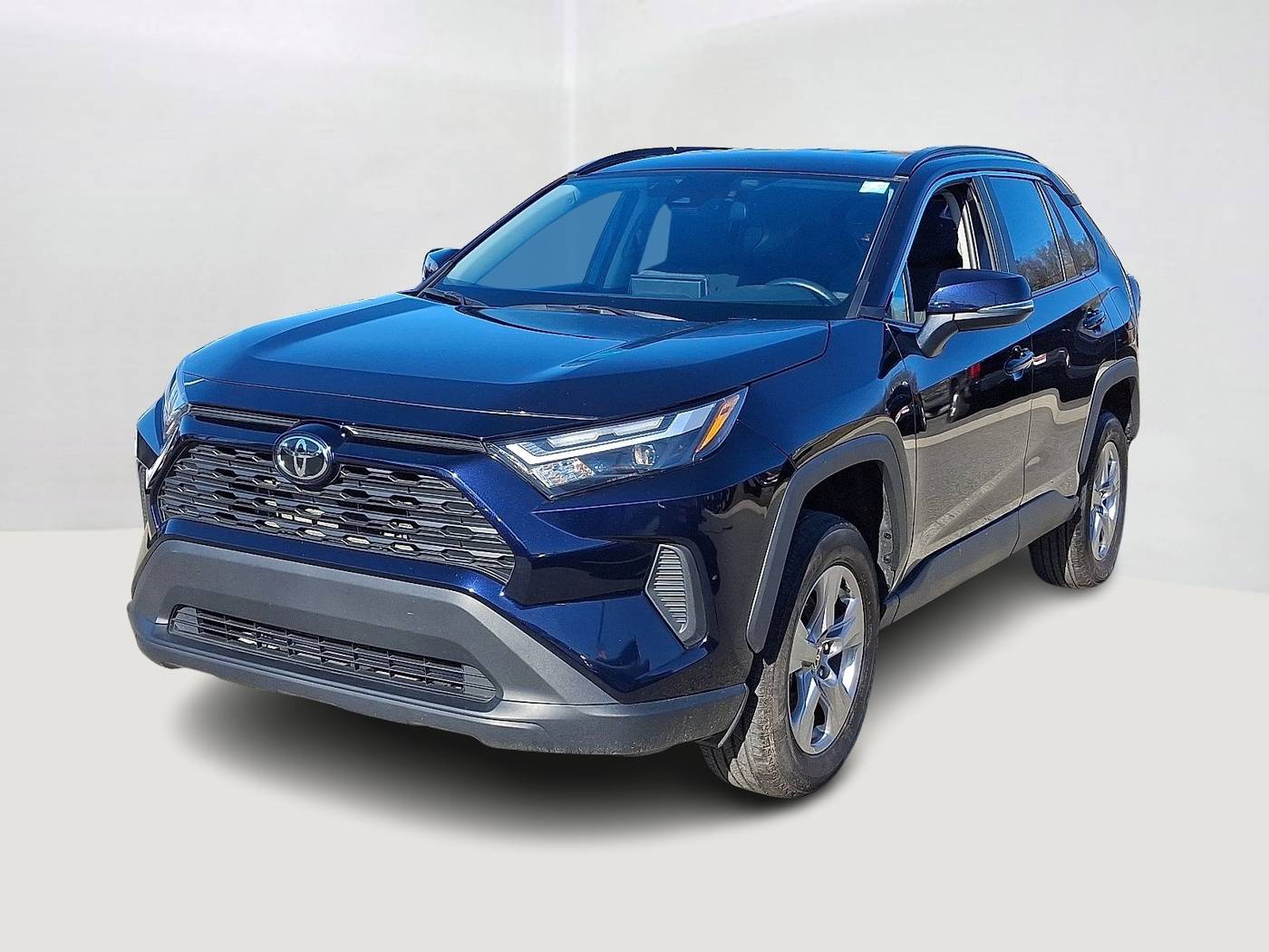 2023 Toyota RAV4 XLE — SUV — 33,817 mi — Wappingers Falls, NY