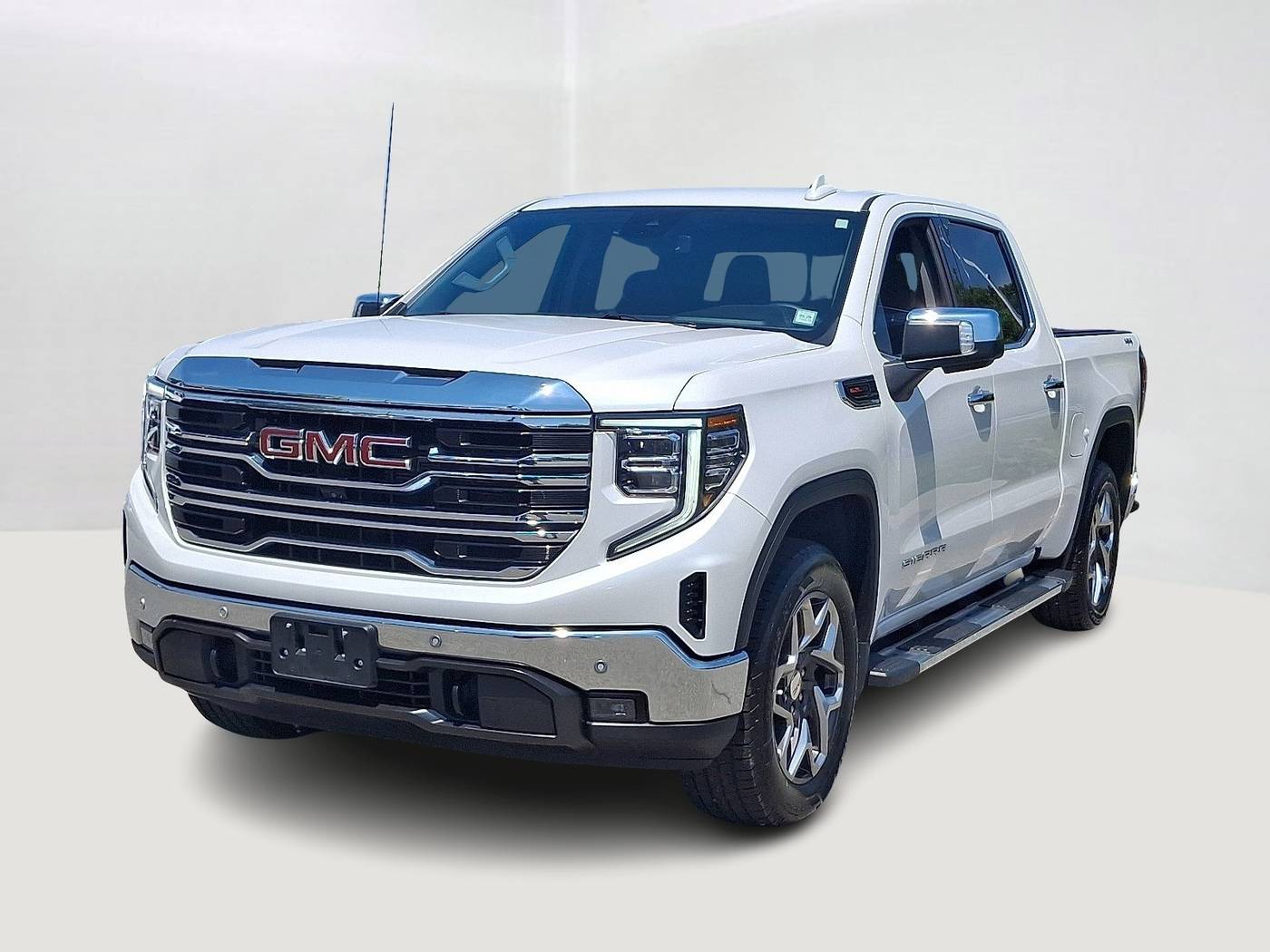 2023 GMC Sierra 1500 SLT — Pickup Truck — 35,649 mi — Wappingers Falls, NY