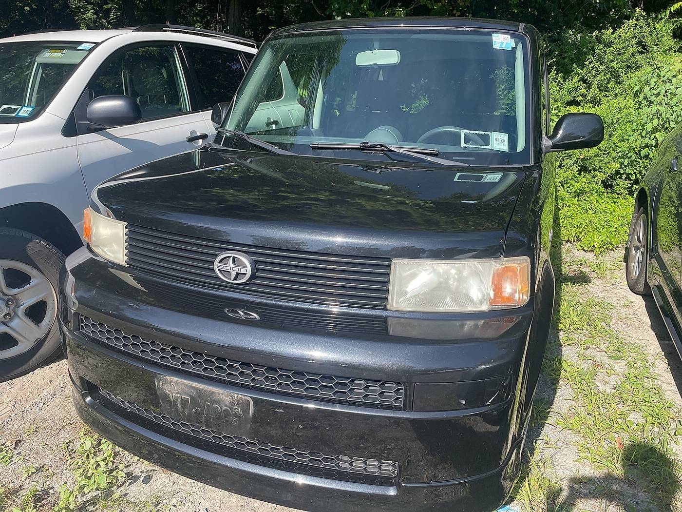2006 Scion xB