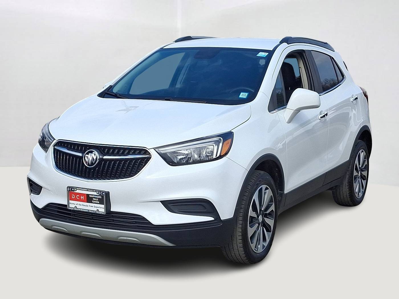 2022 Buick Encore Preferred — SUV — 43,447 mi — Wappingers Falls, NY