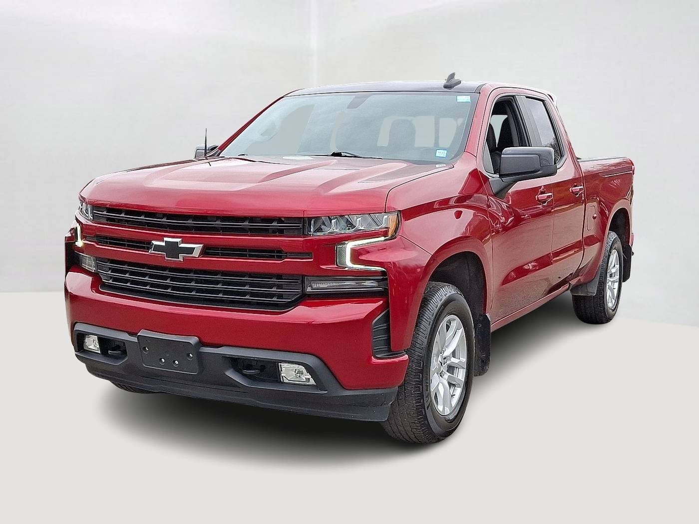 2021 Chevrolet Silverado 1500 RST — Pickup Truck — 49,824 mi — Wappingers Falls, NY