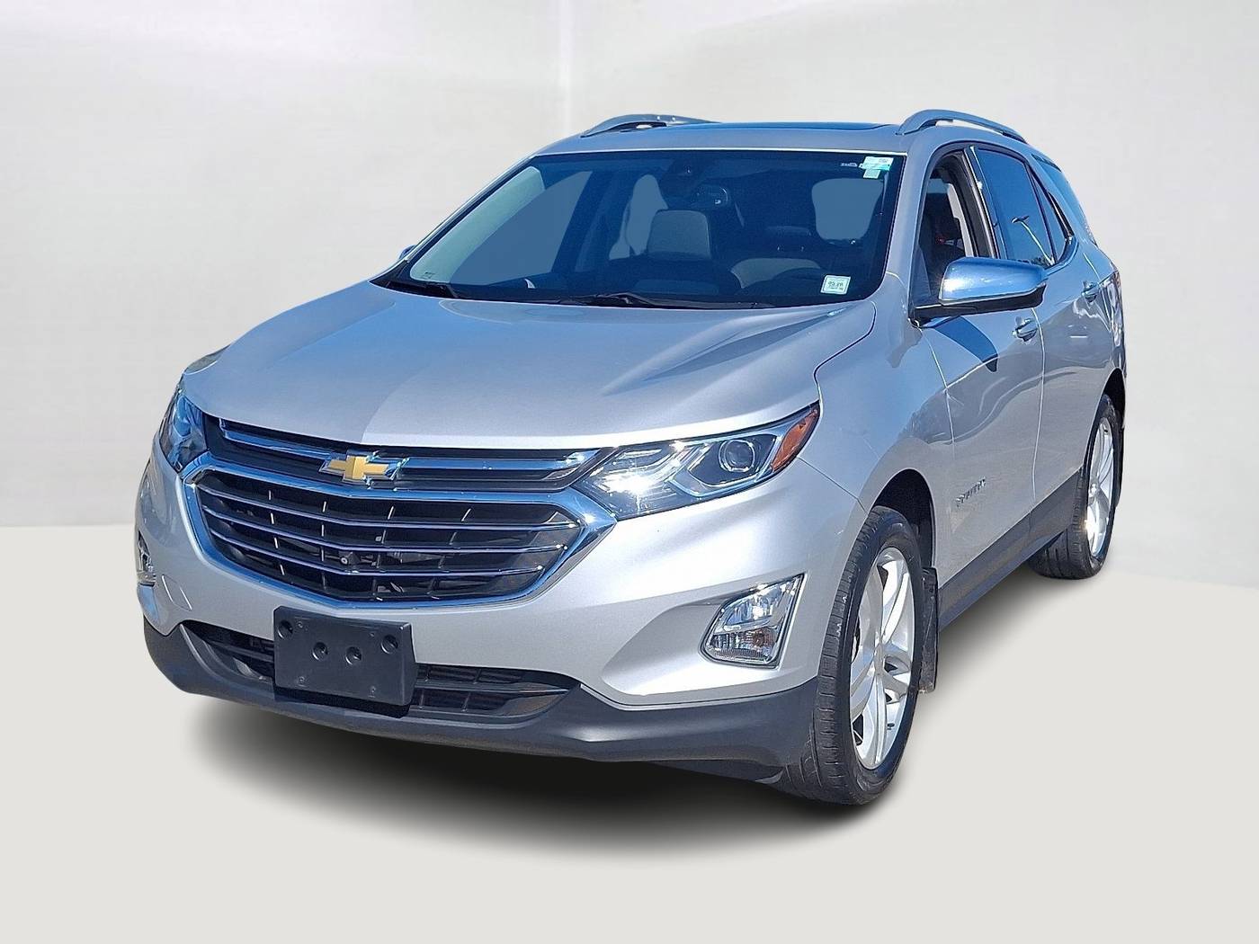 2019 Chevrolet Equinox Premier — SUV — 52,086 mi — Wappingers Falls, NY