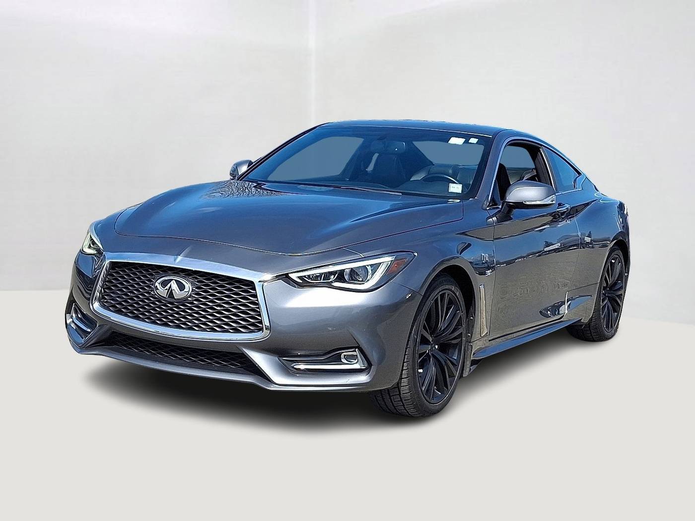 2017 INFINITI Q60 3.0t Premium — Coupe — 62,504 mi — Wappingers Falls, NY