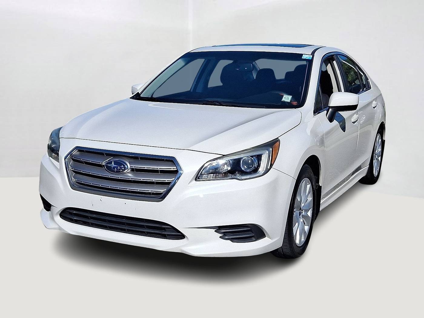 2015 Subaru Legacy 2.5i Premium — Sedan — 111,369 mi — Wappingers Falls, NY