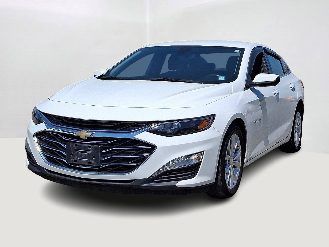 2020 Chevrolet Malibu LT — Sedan — 84,698 mi — Wappingers Falls, NY
