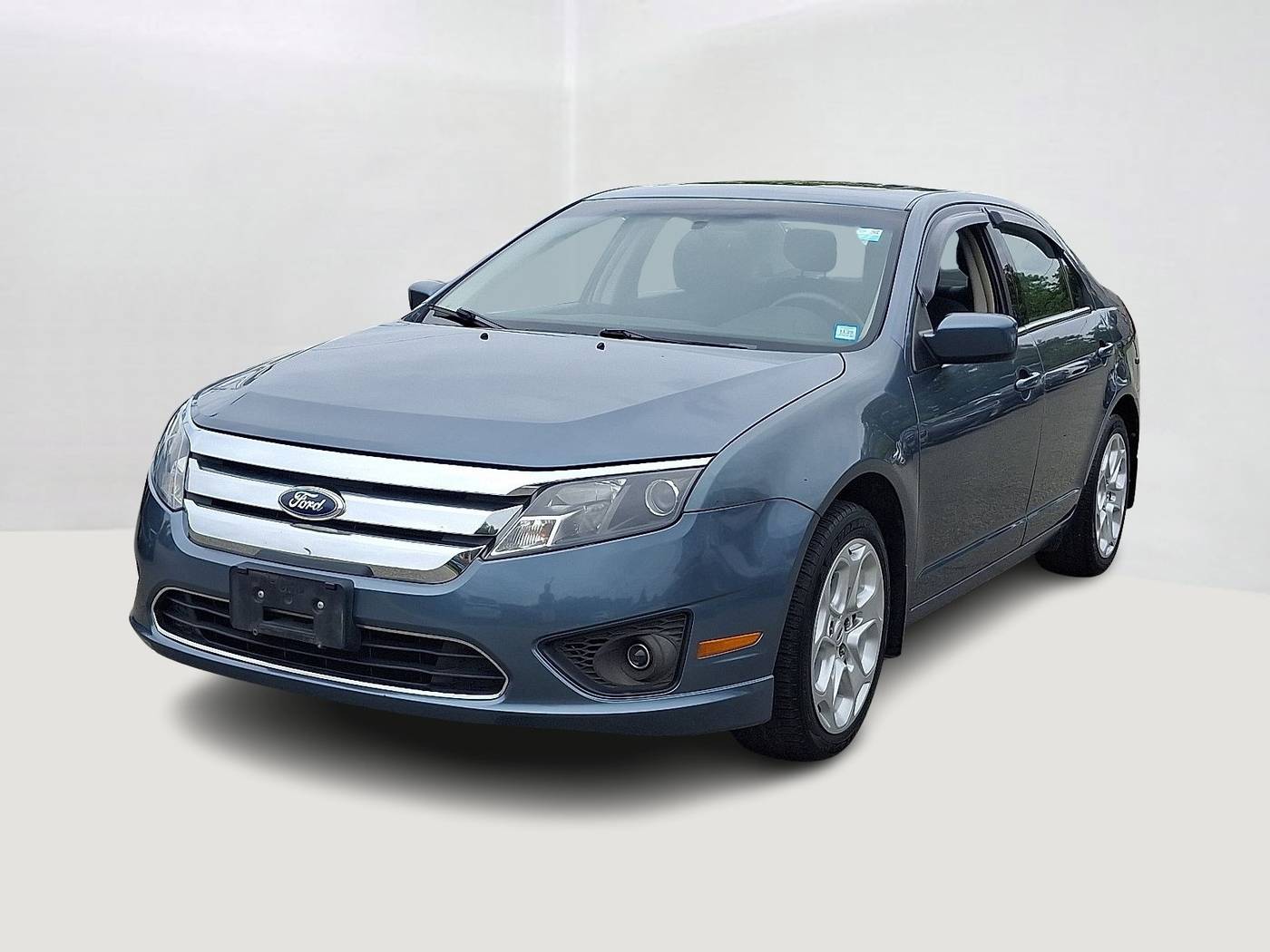2011 Ford Fusion SE — Sedan — 141,601 mi — Wappingers Falls, NY