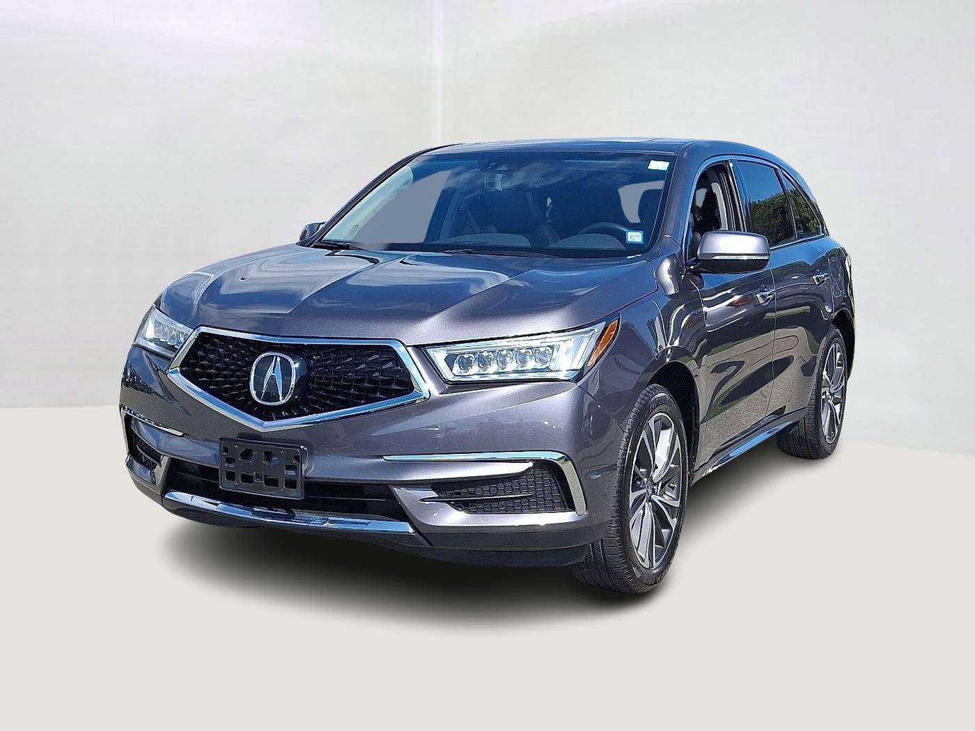 2020 Acura MDX Technology Package — SUV — 24,906 mi — Wappingers Falls, NY