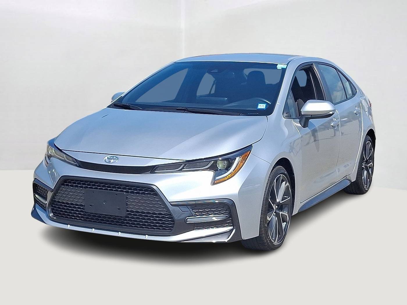 2022 Toyota Corolla SE — Sedan — 13,711 mi — Wappingers Falls, NY