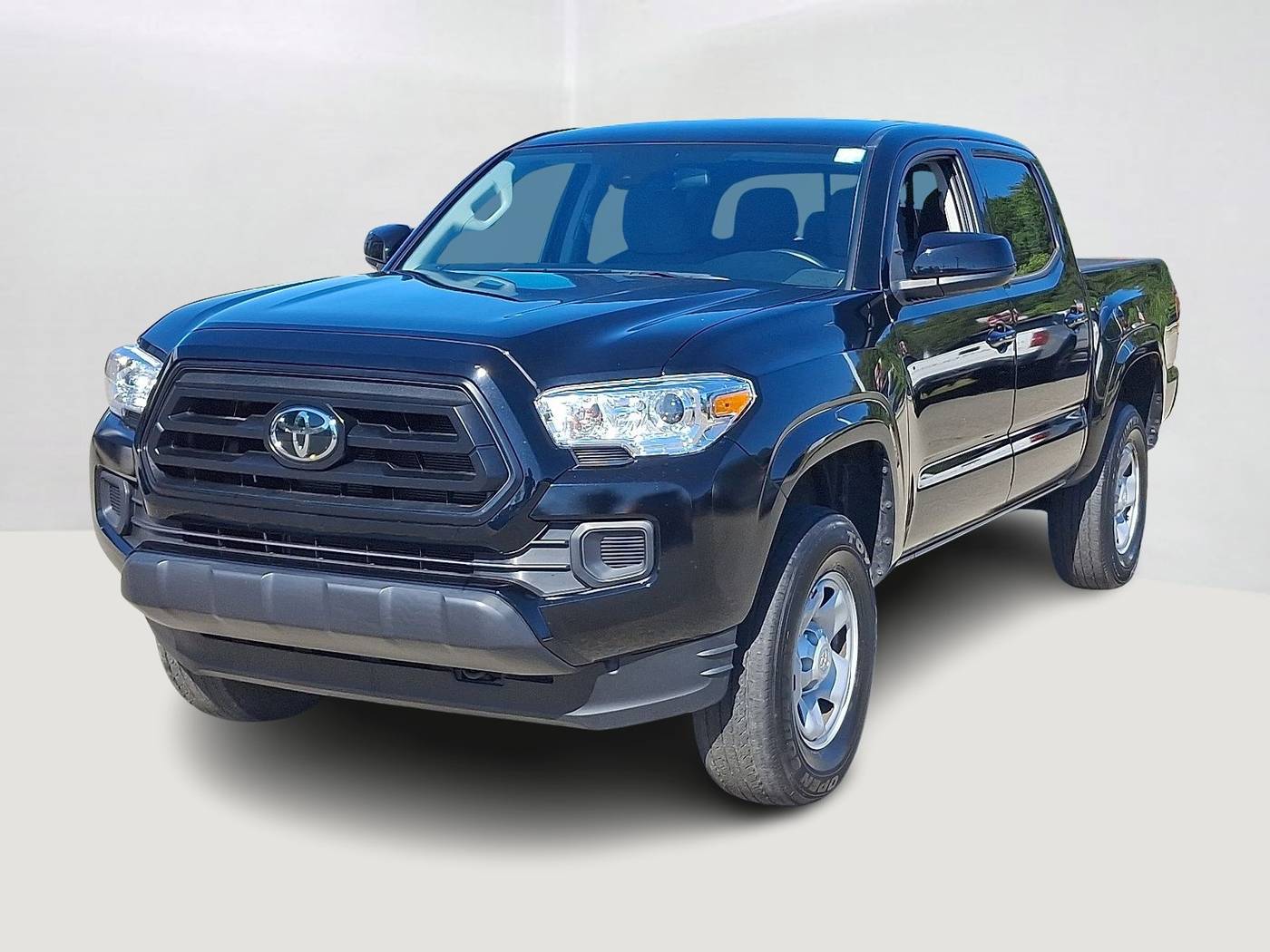 2022 Toyota Tacoma SR — Pickup Truck — 27,527 mi — Wappingers Falls, NY