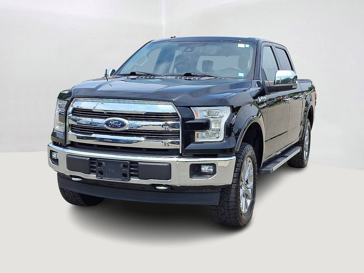 2016 Ford F-150 Lariat — Pickup Truck — 102,047 mi — Wappingers Falls, NY