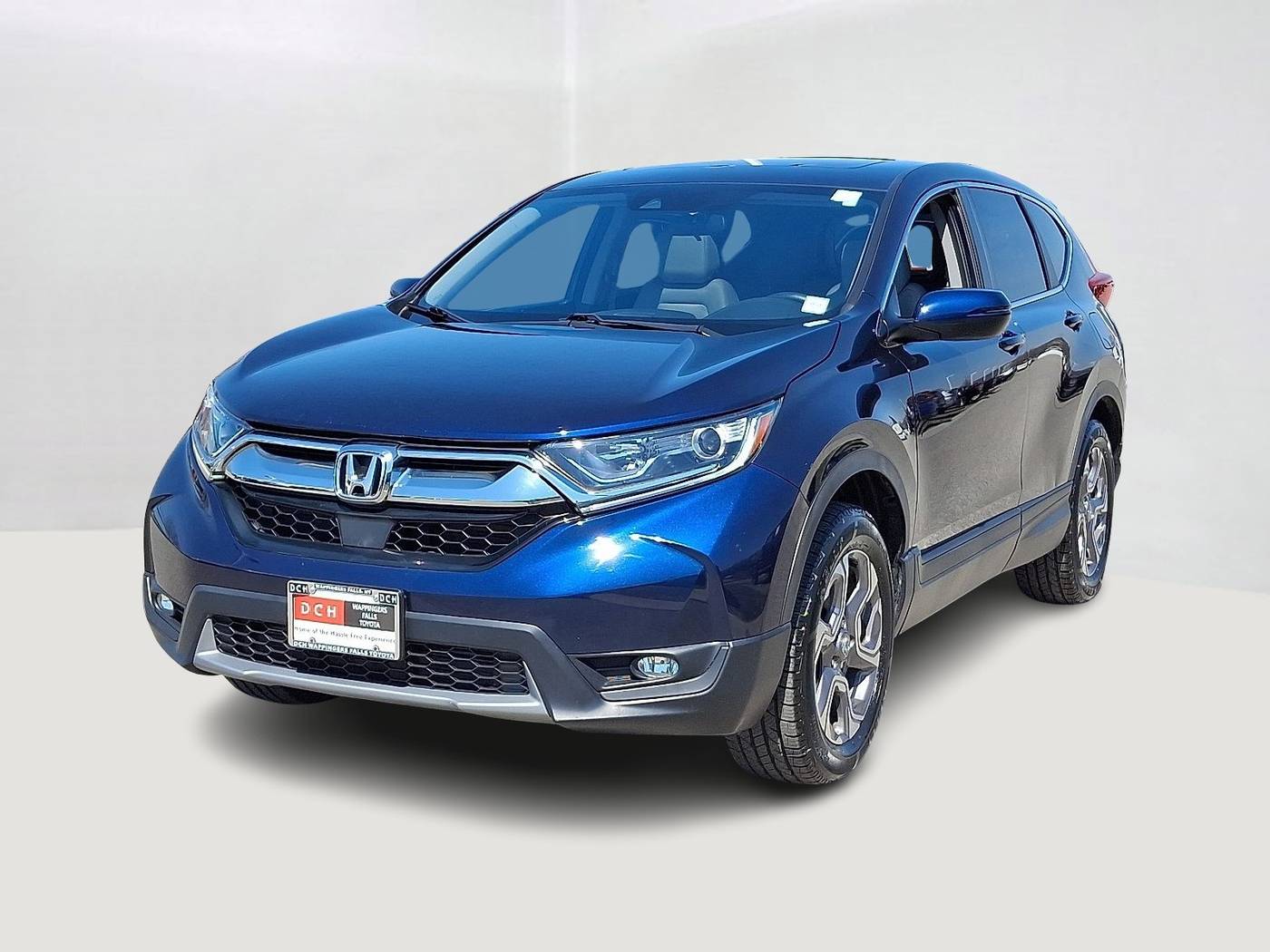 2019 Honda CR-V EX — SUV — 69,709 mi — Wappingers Falls, NY