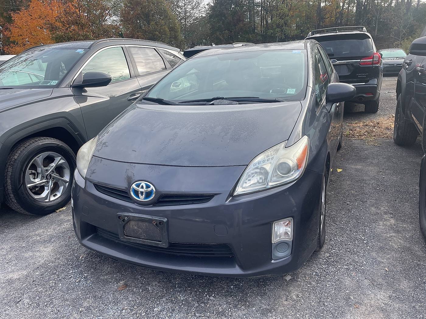 2010 Toyota Prius Two — Sedan — 173,745 mi — Wappingers Falls, NY