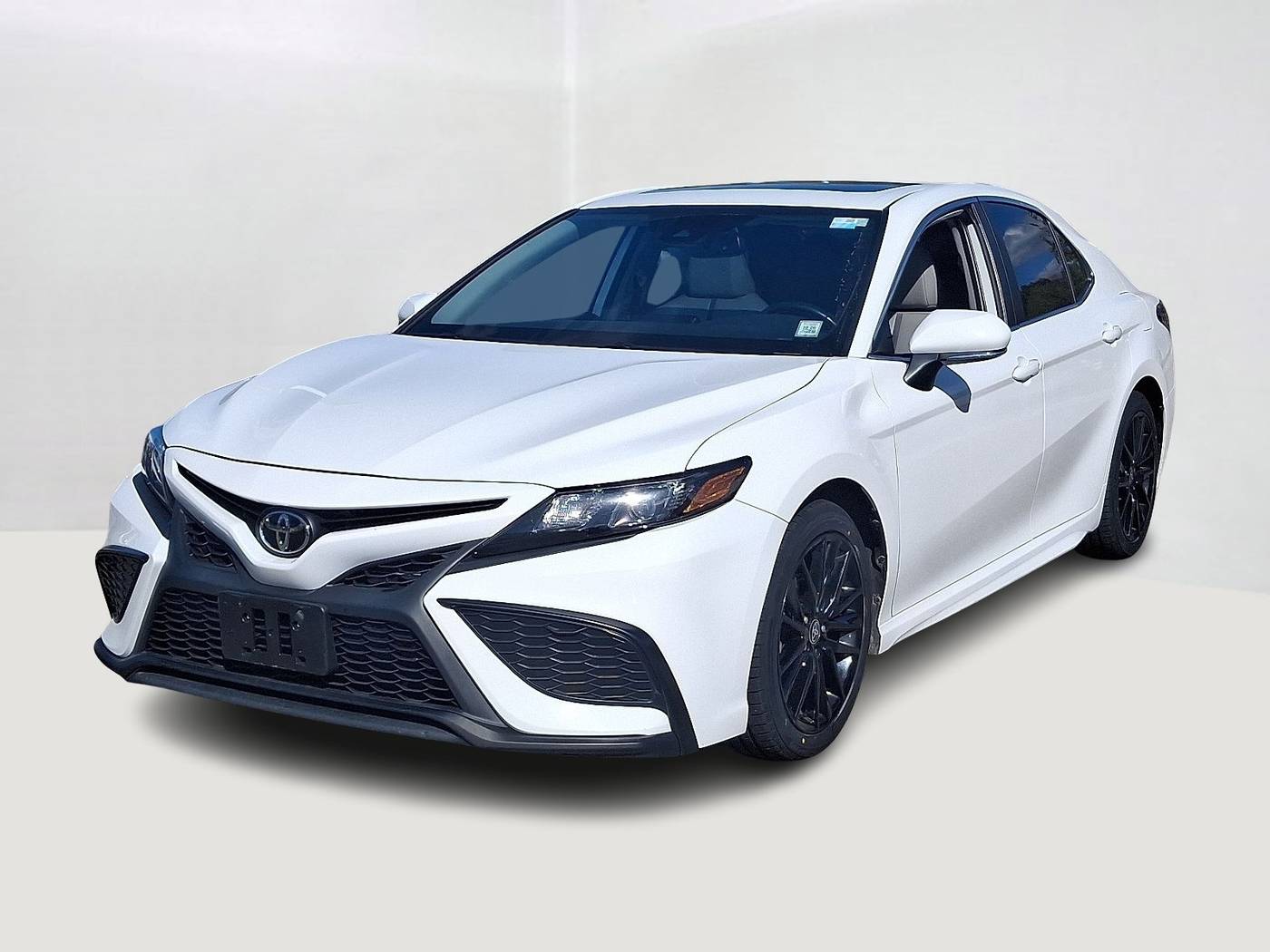 2021 Toyota Camry SE — Sedan — 92,315 mi — Wappingers Falls, NY