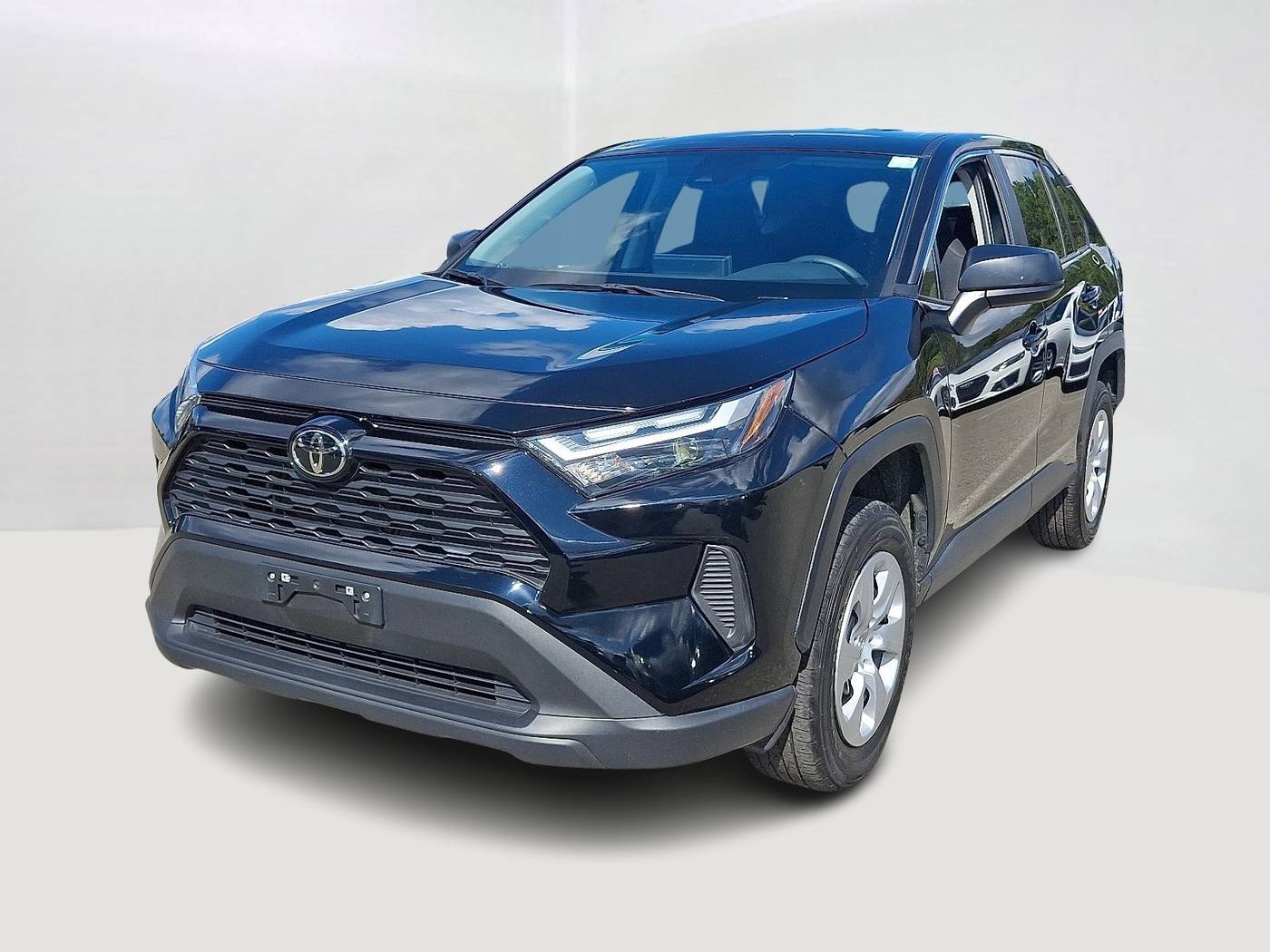 2024 Toyota RAV4 LE — SUV — 31,268 mi — Wappingers Falls, NY