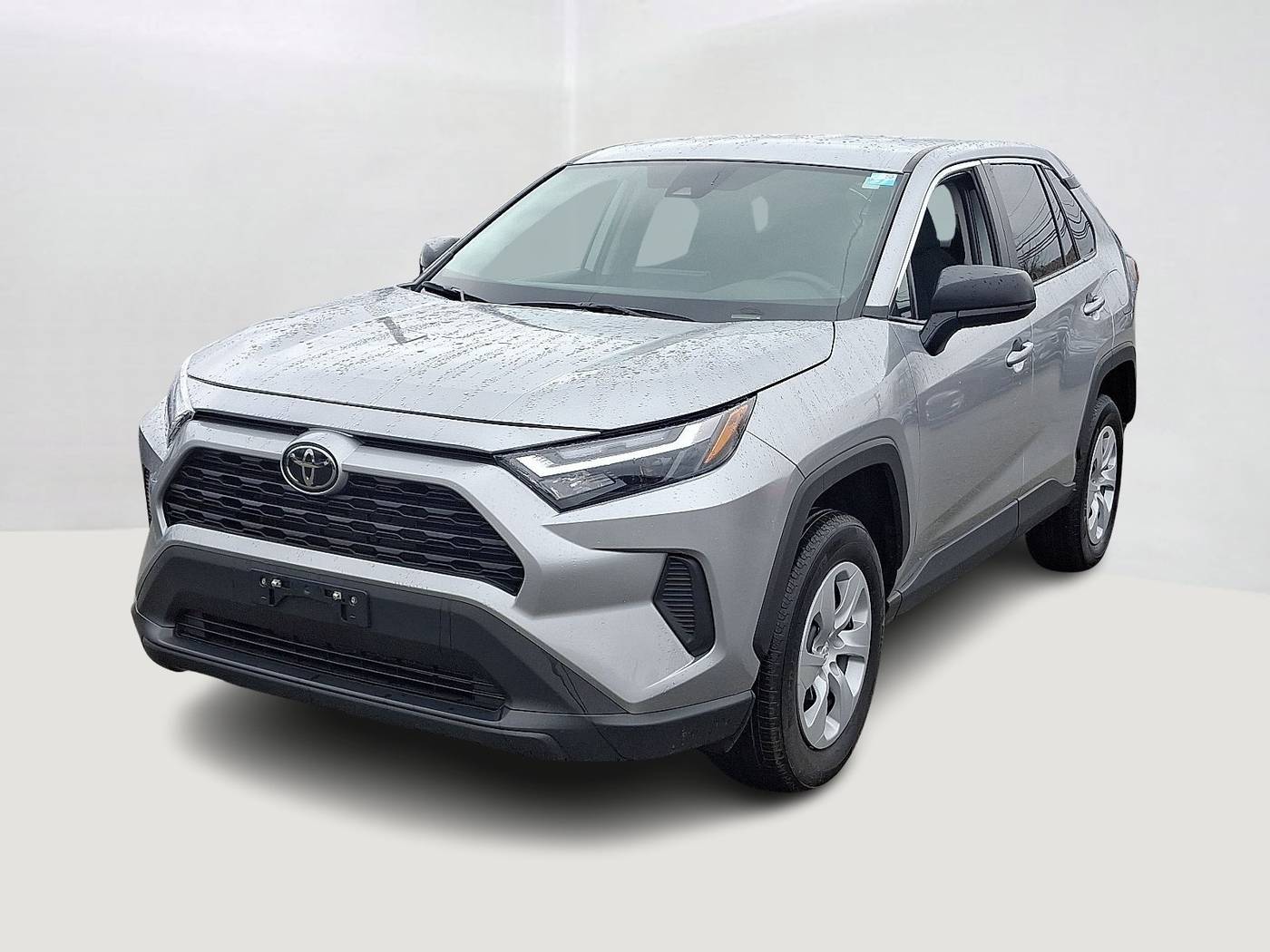 2024 Toyota RAV4 LE — SUV — 13,855 mi — Wappingers Falls, NY