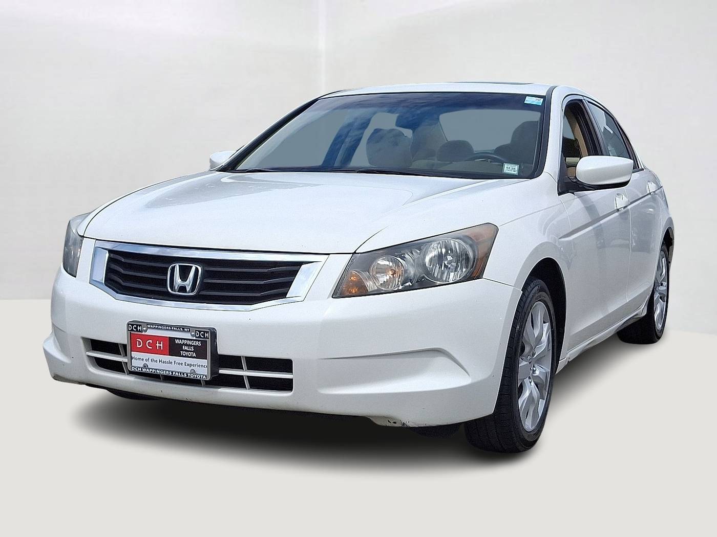 2010 Honda Accord EX — Sedan — 177,774 mi — Wappingers Falls, NY