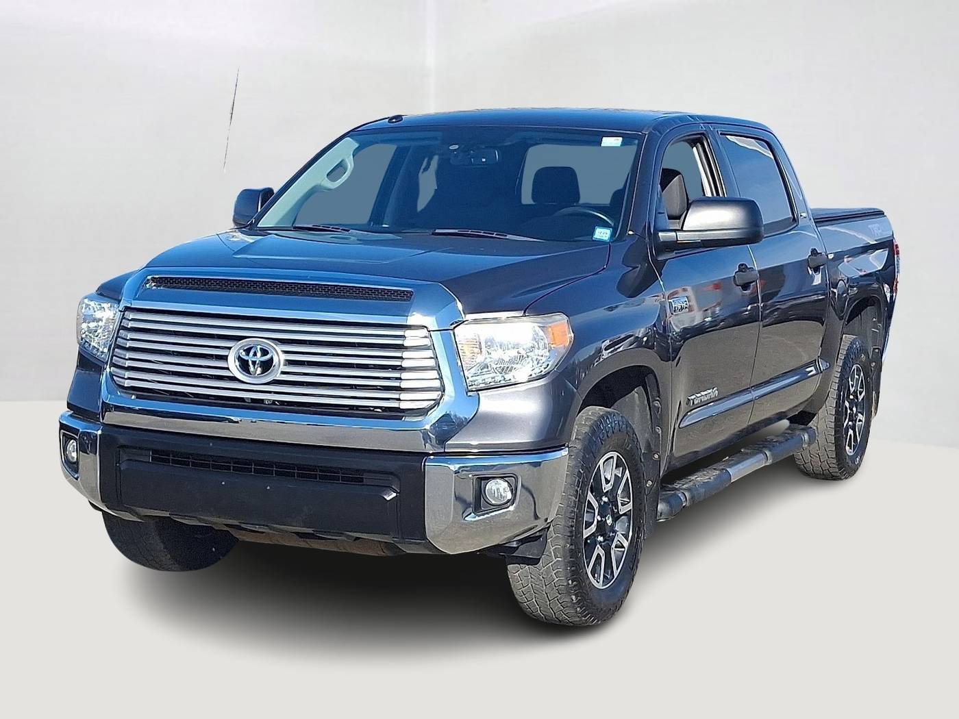 2016 Toyota Tundra SR5 — Pickup Truck — 100,825 mi — Wappingers Falls, NY