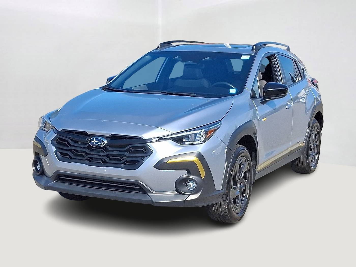 2024 Subaru Crosstrek Sport — SUV — 25,990 mi — Wappingers Falls, NY
