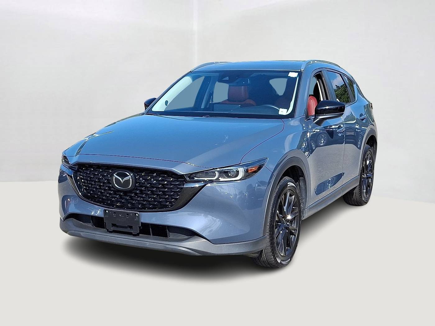 2023 Mazda CX-5 2.5 S Carbon Edition — SUV — 54,622 mi — Wappingers Falls, NY