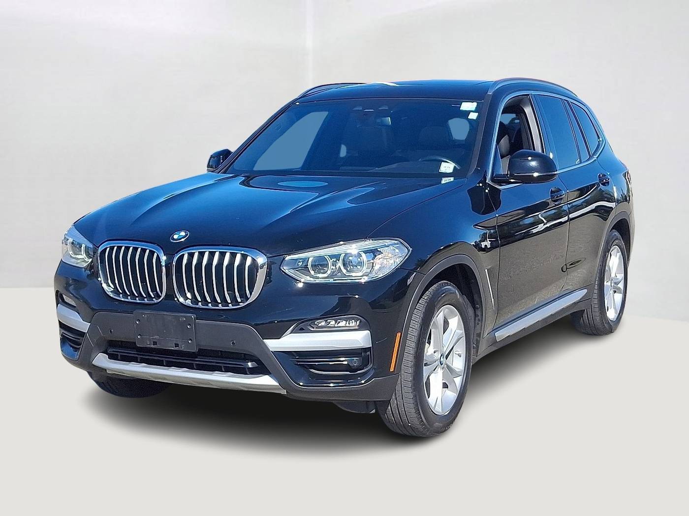 2020 BMW X3 30i — SUV — 50,385 mi — Wappingers Falls, NY