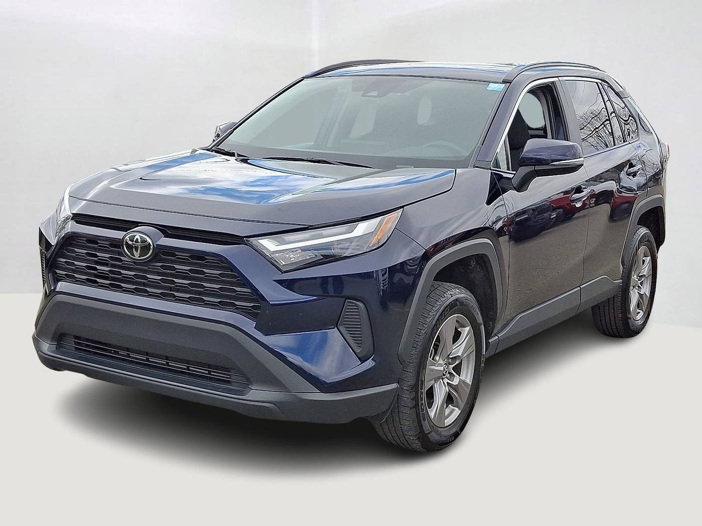 2024 Toyota RAV4 XLE — SUV — 42,974 mi — Wappingers Falls, NY