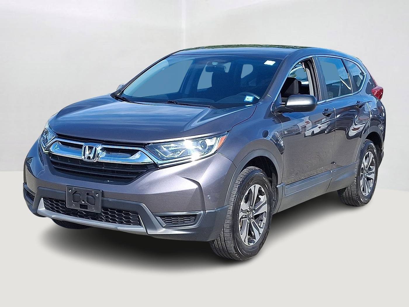 2019 Honda CR-V LX — SUV — 65,289 mi — Wappingers Falls, NY