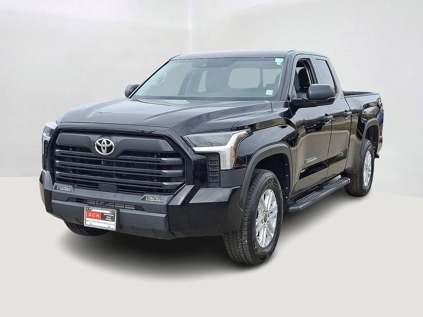2023 Toyota Tundra SR5 — Pickup Truck — 28,796 mi — Wappingers Falls, NY