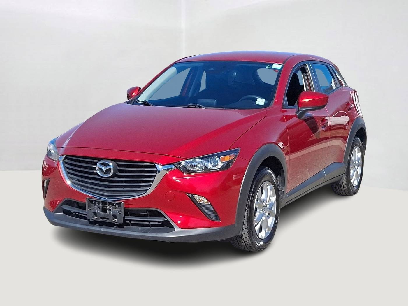 2018 Mazda CX-3 Sport — SUV — 49,998 mi — Wappingers Falls, NY