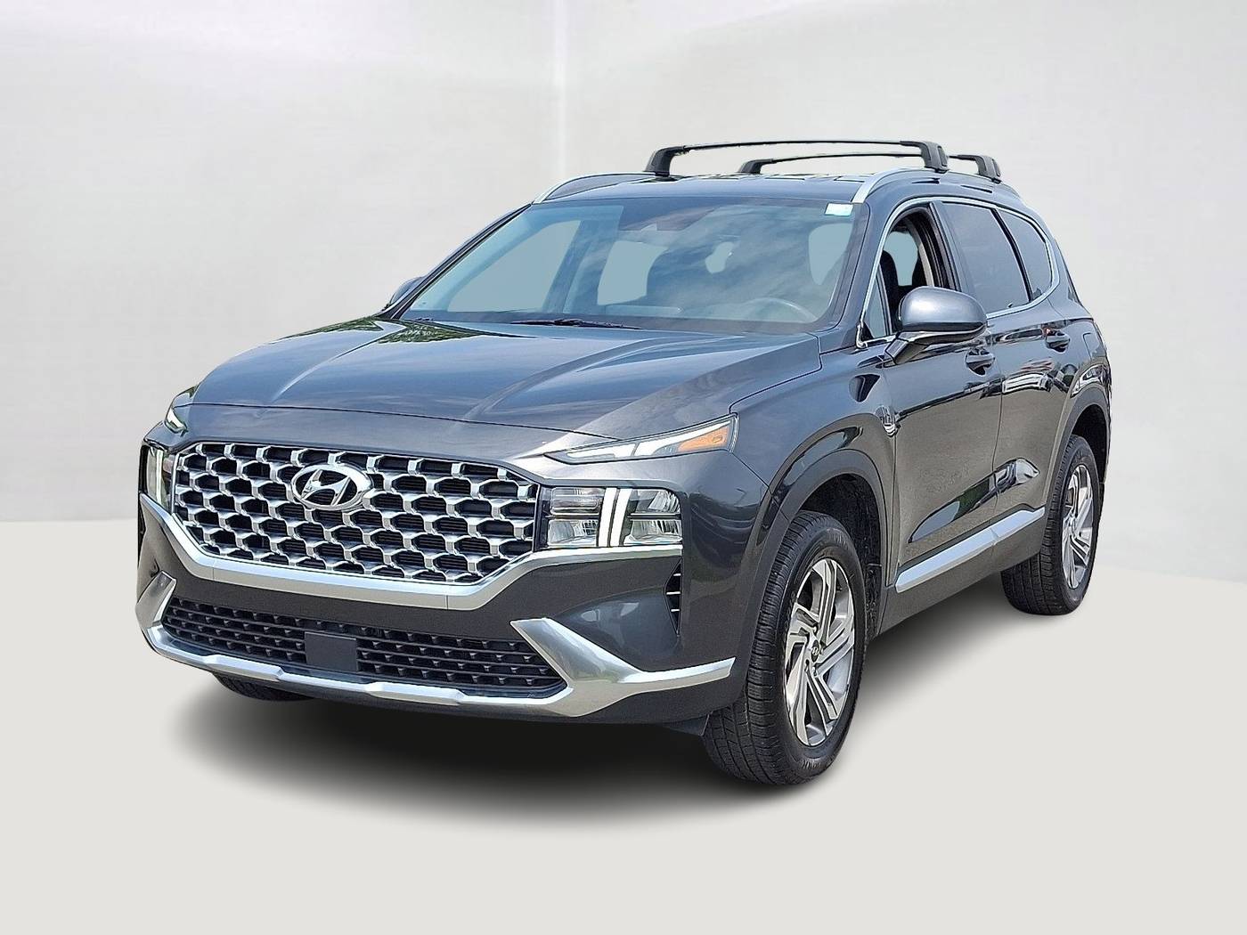 2022 Hyundai Santa Fe SEL — SUV — 27,591 mi — Wappingers Falls, NY