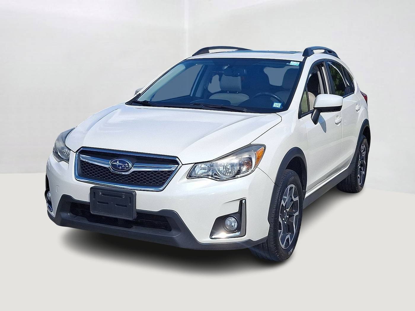 2016 Subaru Crosstrek Premium — SUV — 104,071 mi — Wappingers Falls, NY