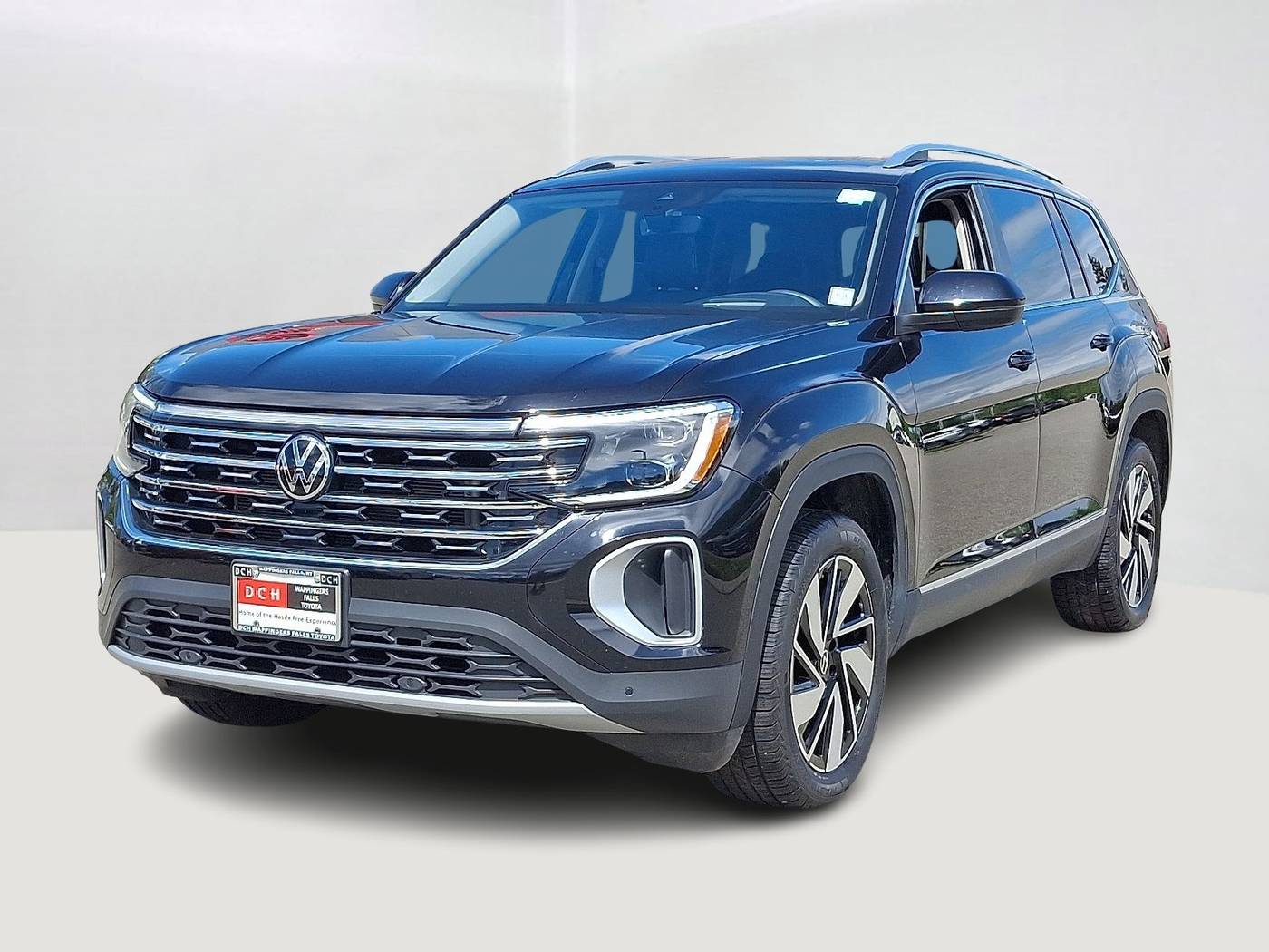 2024 Volkswagen Atlas SEL — SUV — 25,988 mi — Wappingers Falls, NY